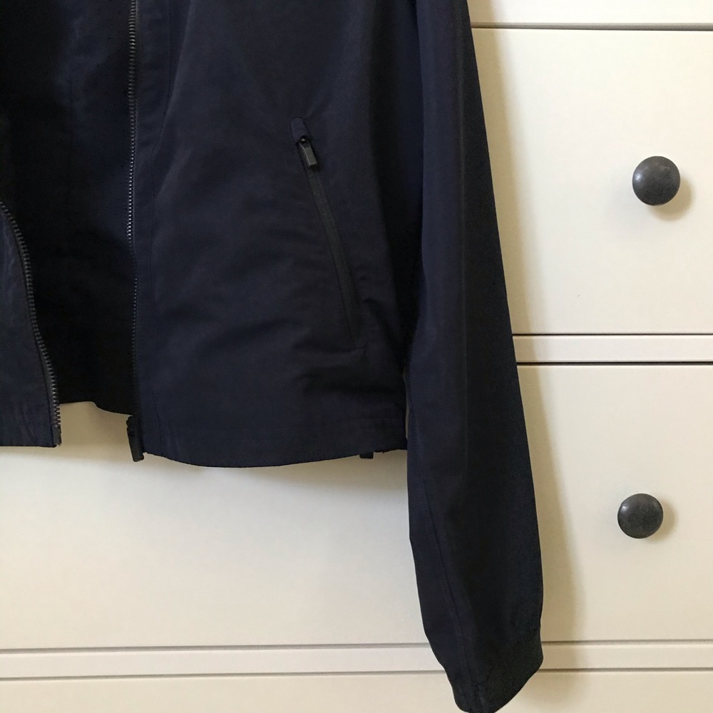 Athleta Bomber Jacket - image 3